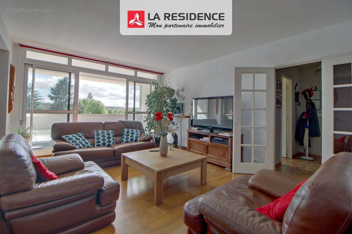 Appartement à PLAISIR