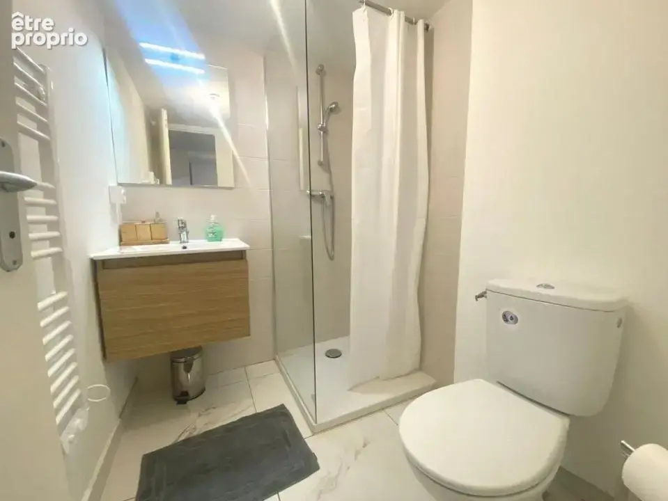 Appartement 134 m² à vendre à Bourg-De-Peage (26300) - photo 5