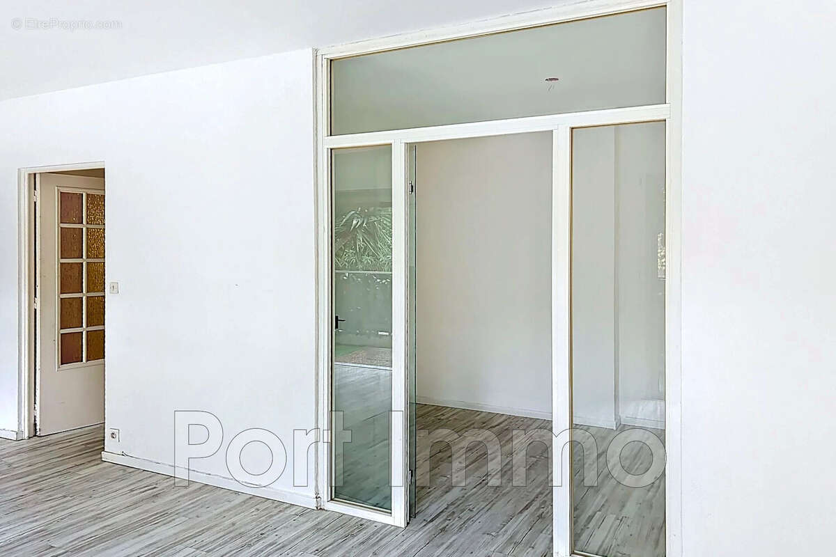 Appartement à CAGNES-SUR-MER