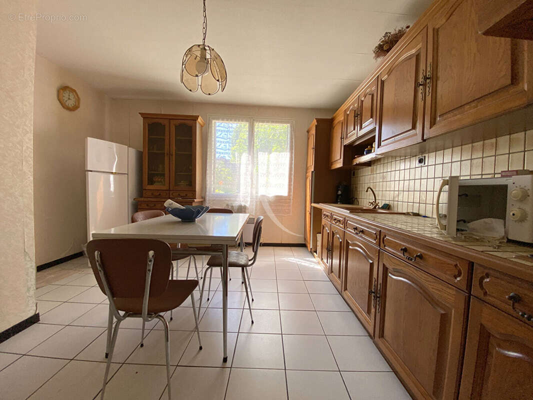Maison à CASTELNAUDARY
