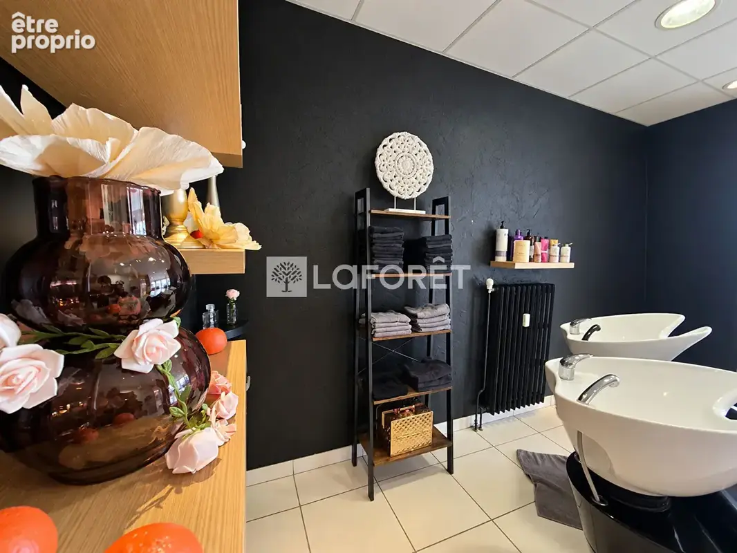 Fonds de commerce Coiffure La Ravoire - photo 6