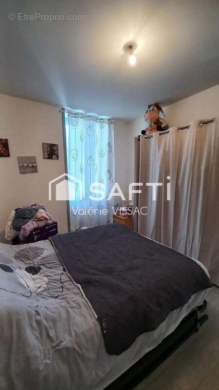 Photo 6 - Maison à MARENNES