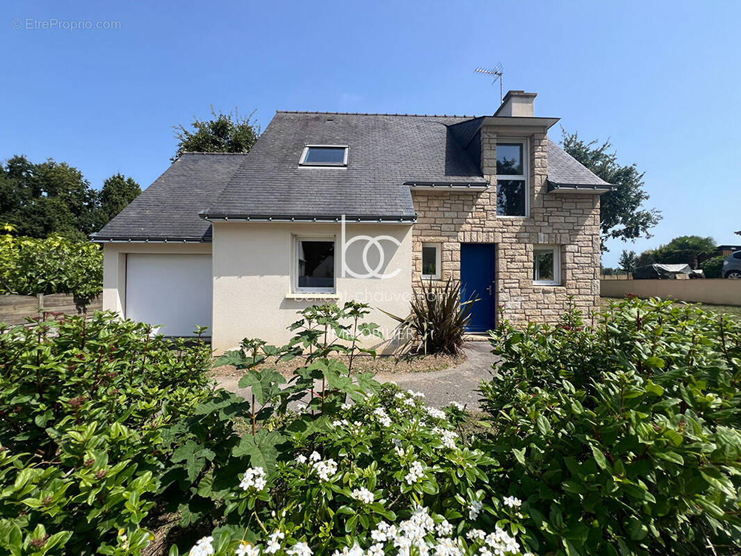 Maison à SARZEAU