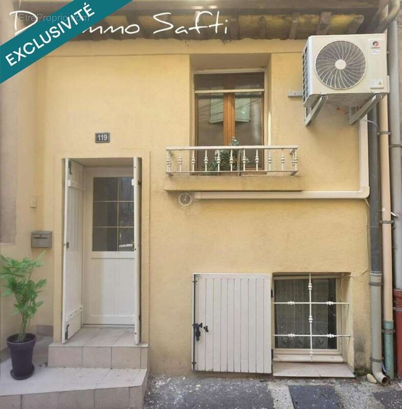 Appartement 37 m² à Mezel  - photo 10