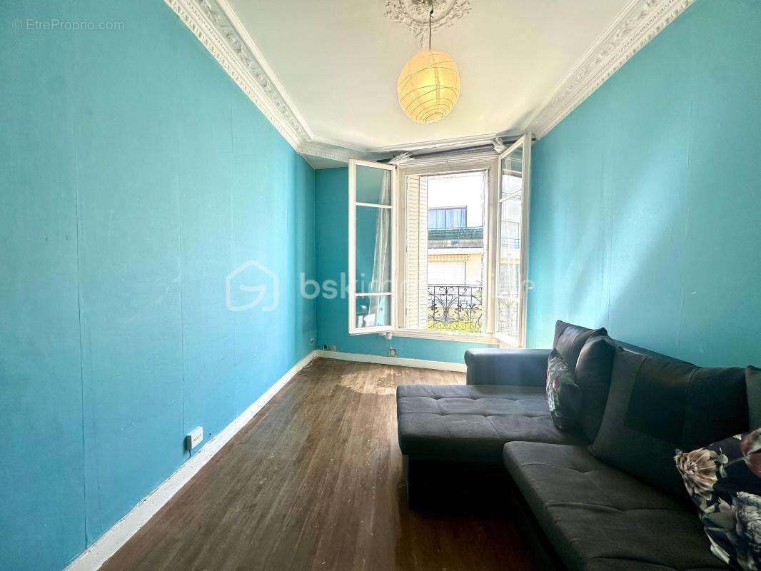 Appartement à COLOMBES