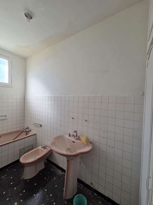 Maison à LES BILLAUX