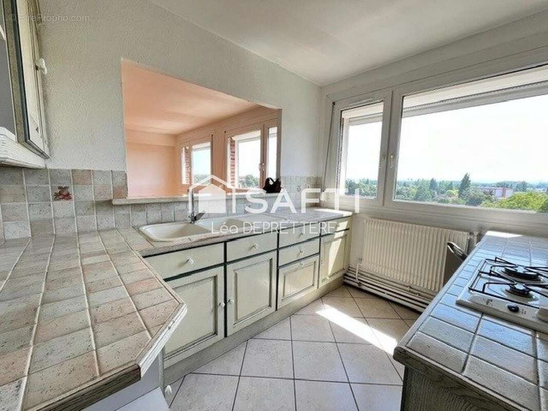 Photo 3 - Appartement à BETHUNE