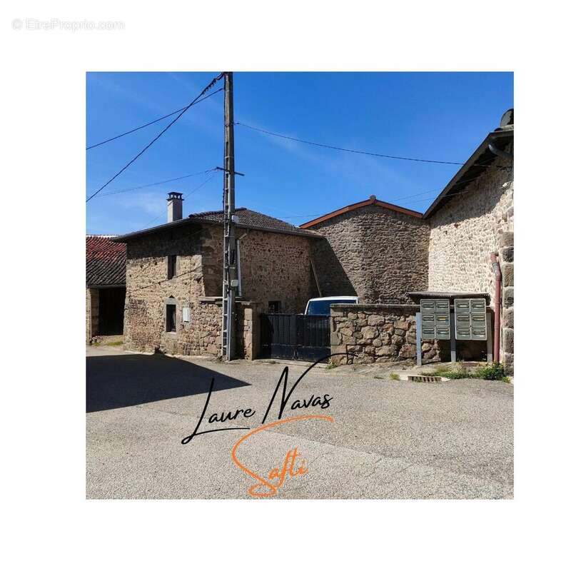 Photo 9 - Maison à VALPRIVAS