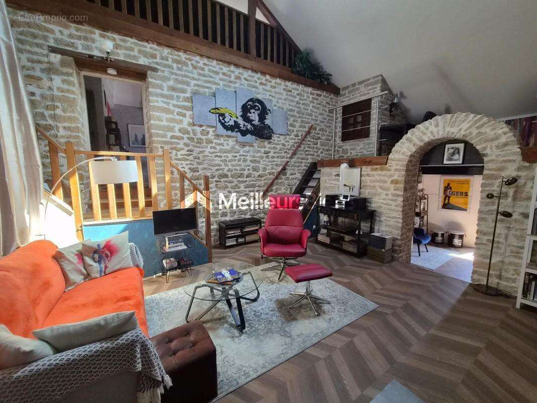 Maison 156m² située à SAVIGNY - photo 5