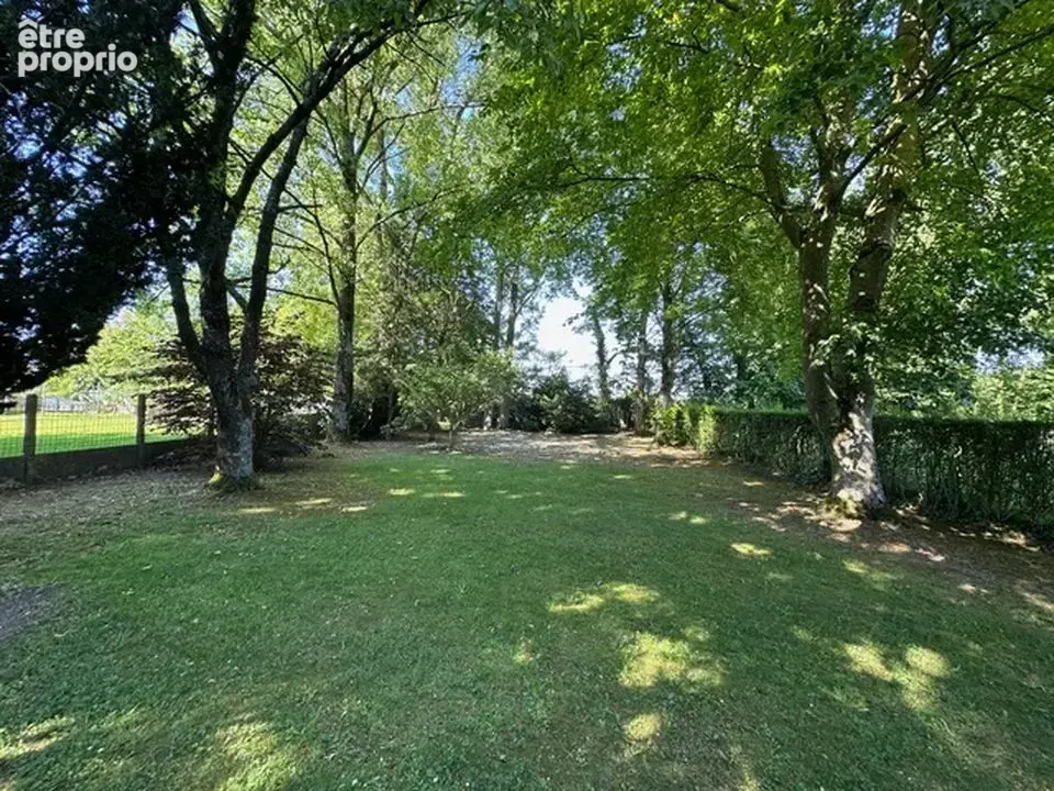 Maison 8 pièces 160 m² à vendre à Bouvigny-Boyeffles (62172) - photo 17