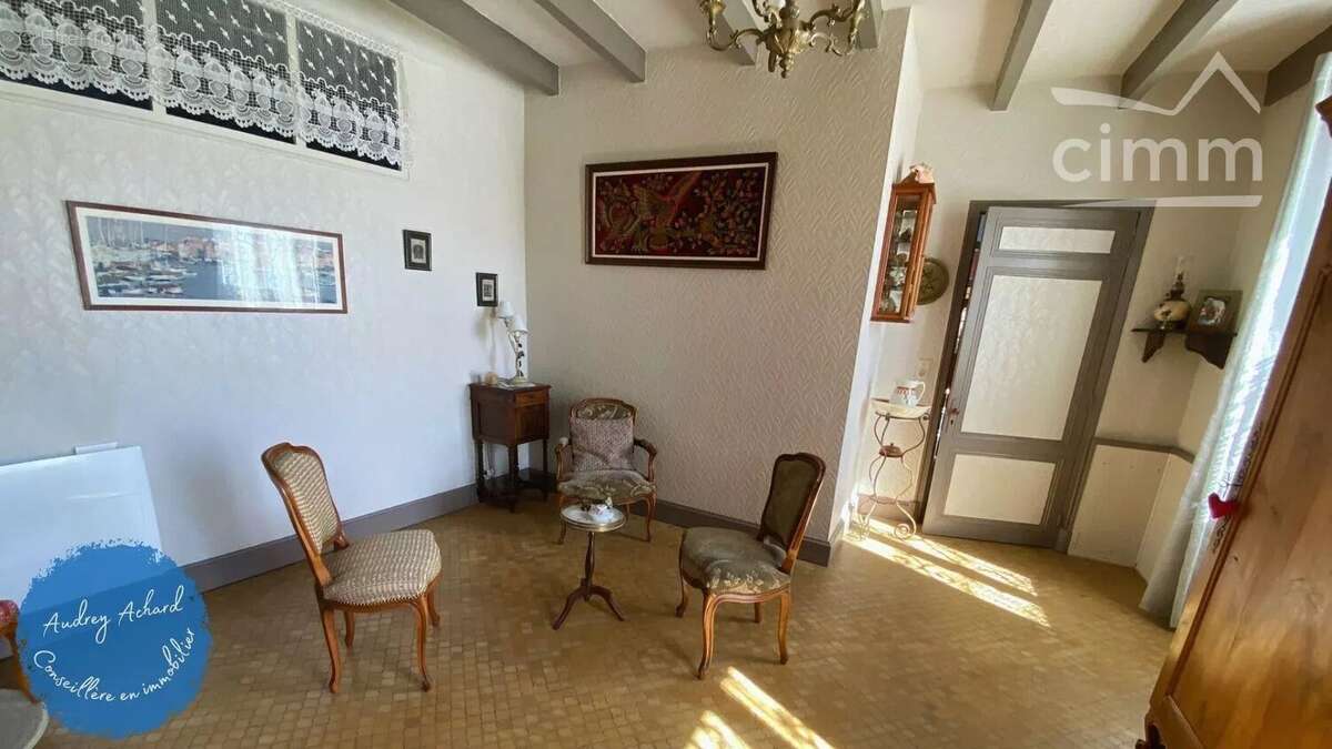 Maison à CARTELEGUE