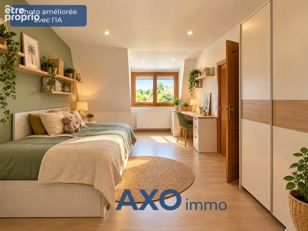 Maison 4 chambres BRAY-DUNES - photo 3