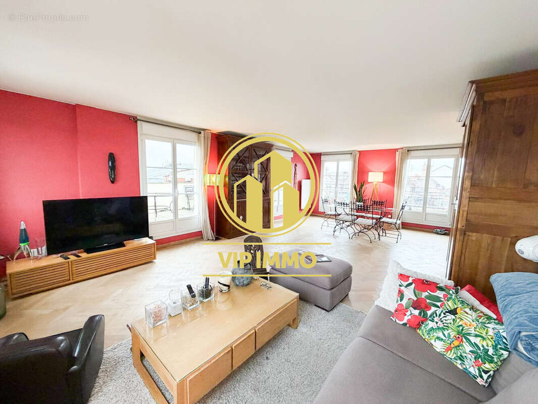 Appartement à LILLE