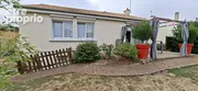 Maison à CORON