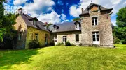 Maison à LES FOUGERETS