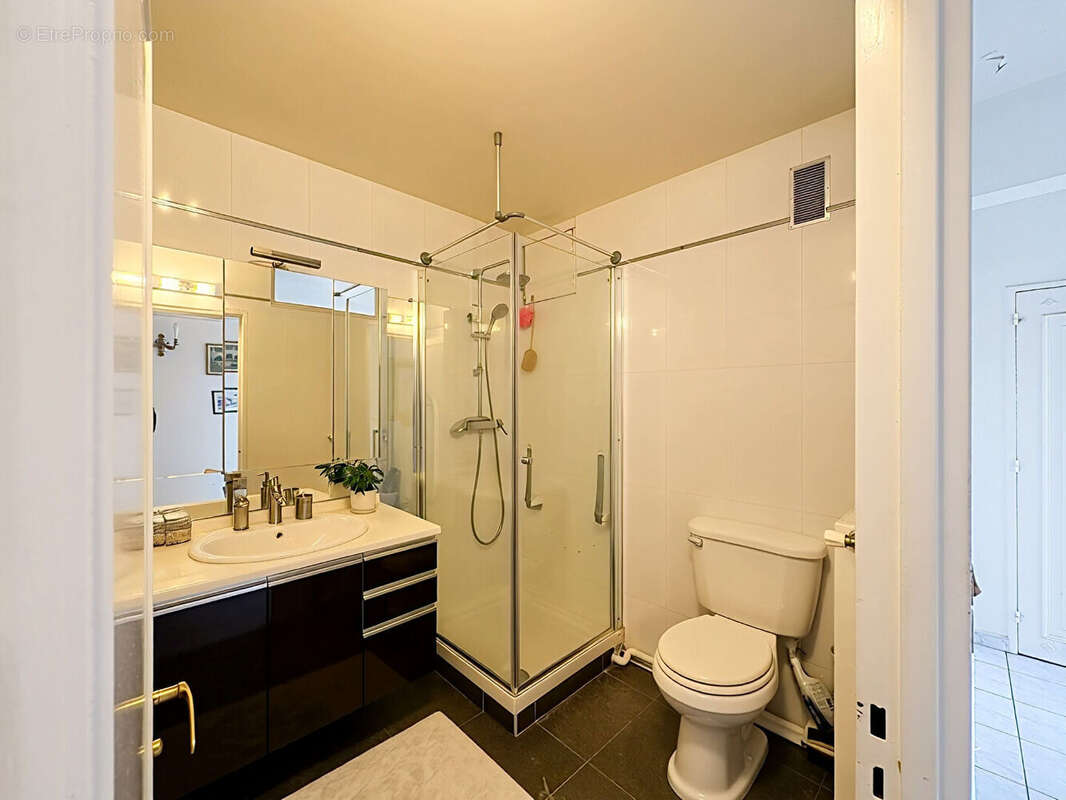 Appartement à BAGNOLET