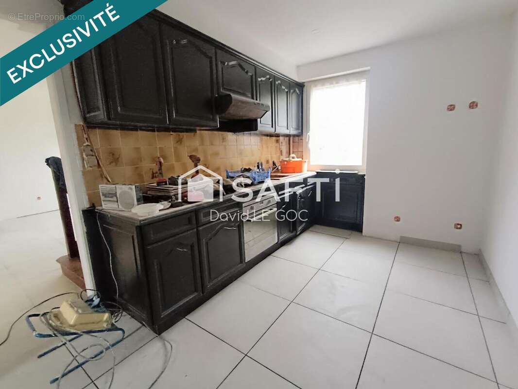 Photo 5 - Maison à ELLIANT