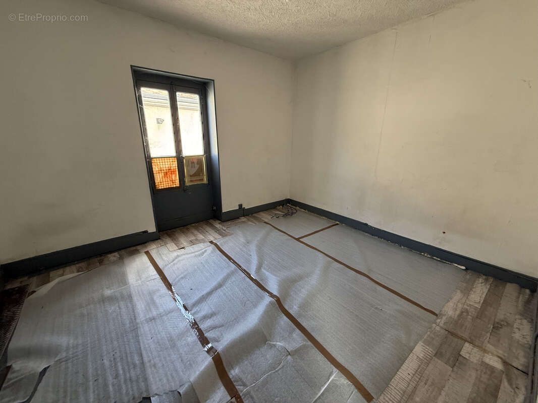 Appartement à CHECY