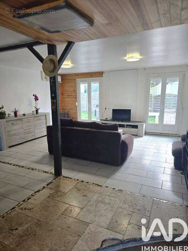 Photo 3 - Maison à INGRE