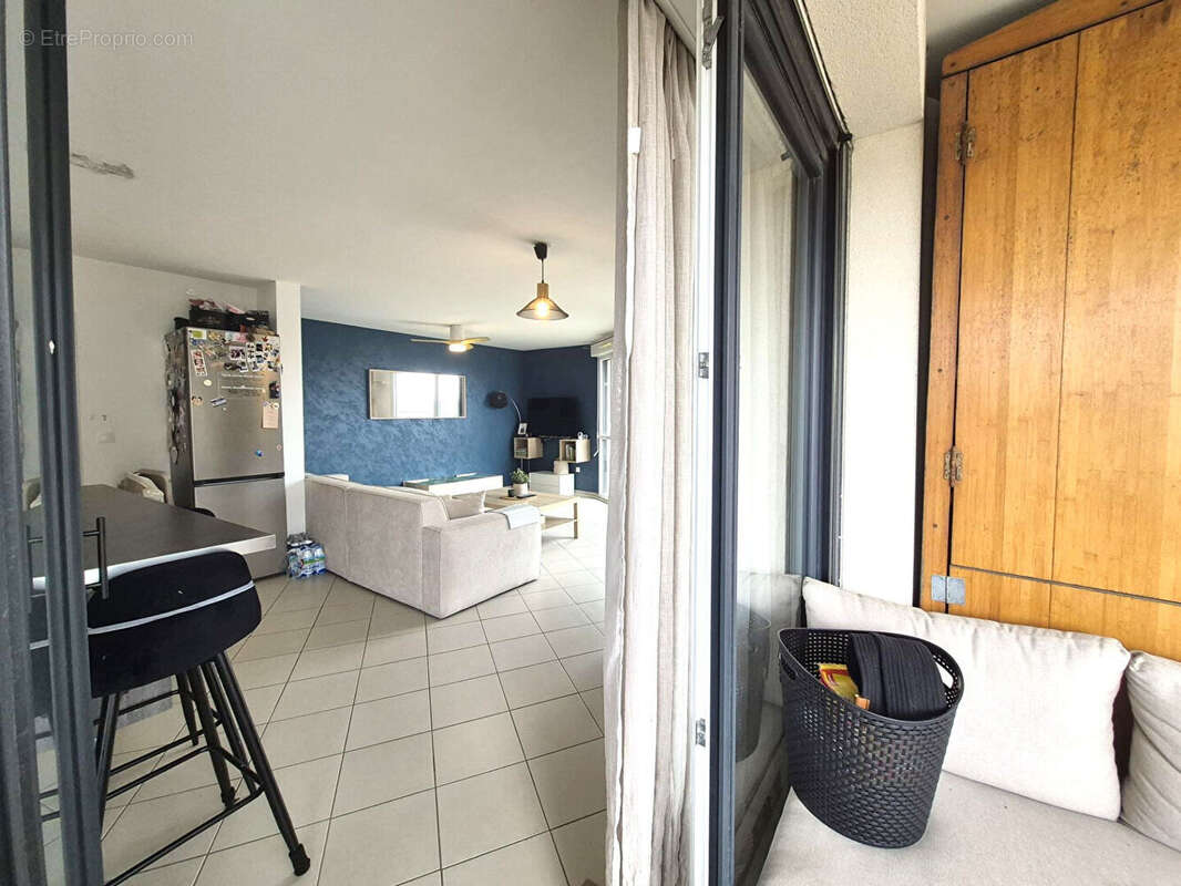 Appartement  à vendre le Havre / Saint-Nicolas 4 pièces 71.15 m2 garage - photo 12