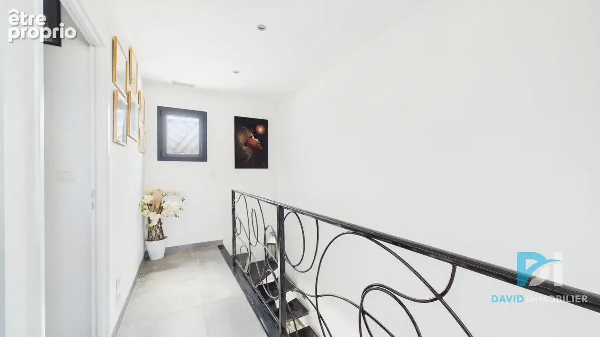 Exclusivité - villa montblanc prestige - photo 11