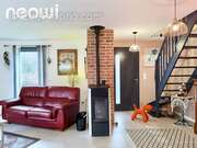 Maison à SAINT-SIMON