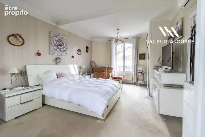 Maison 7 pièces 170 m² à vendre à Nanterre (92000) - photo 8