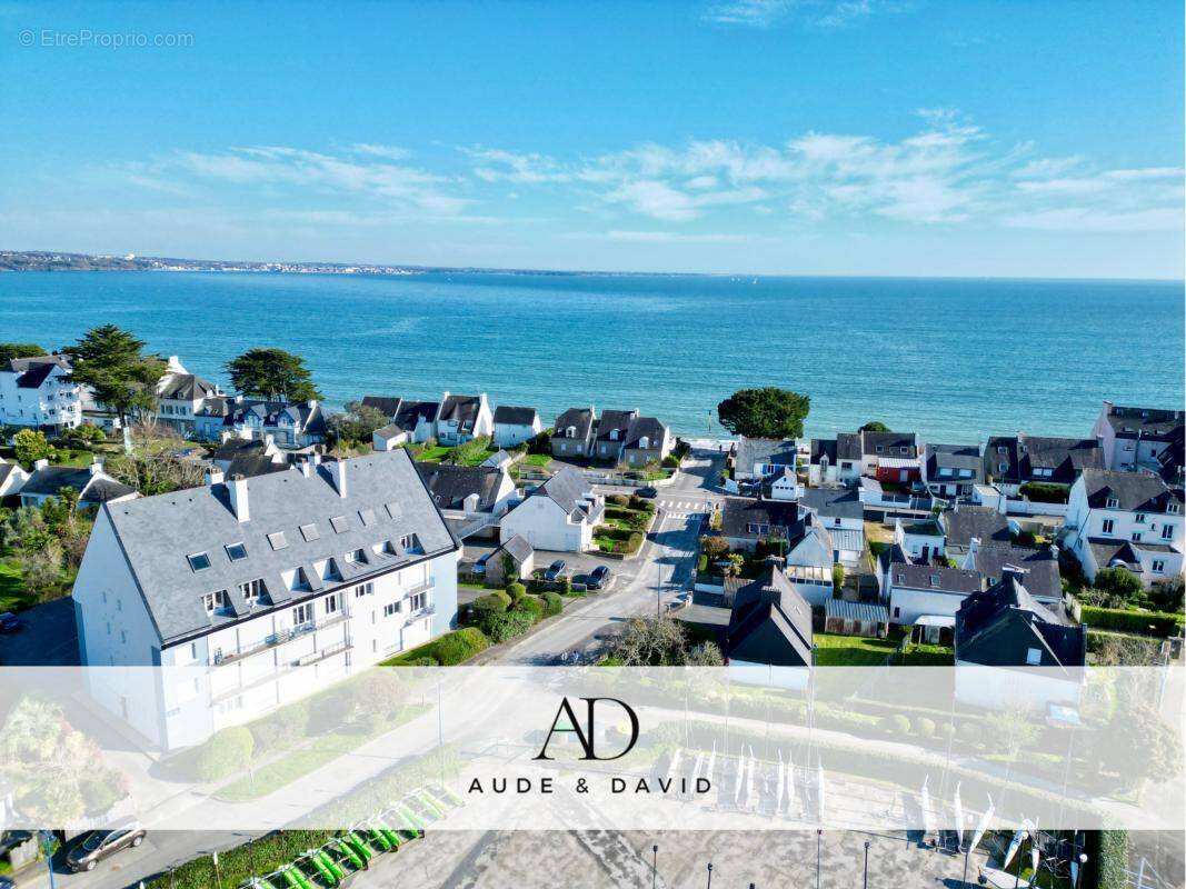 Appartement à FOUESNANT