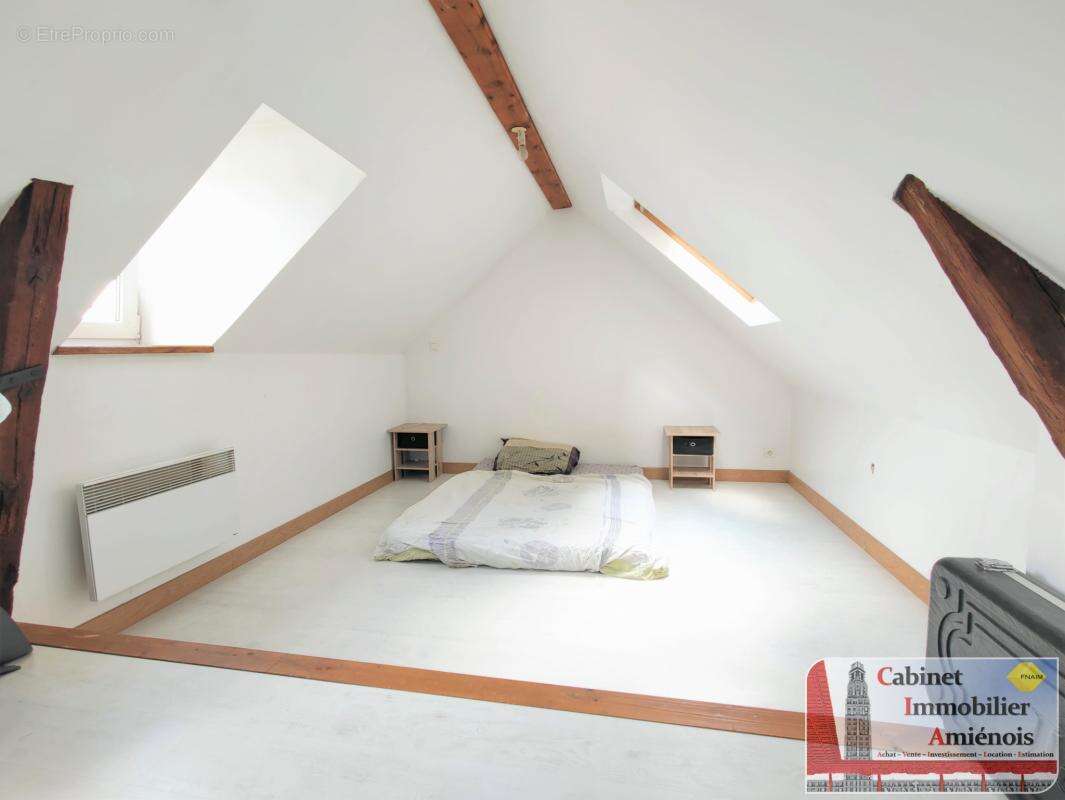 Appartement à AMIENS