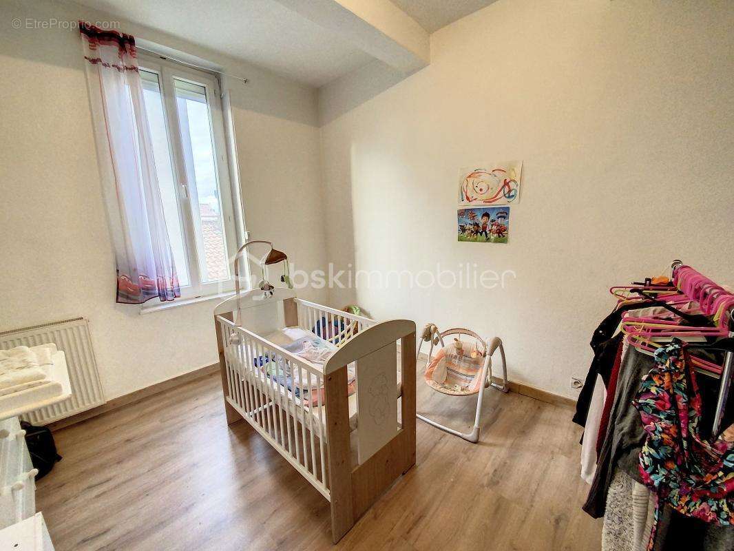 Appartement à BEZIERS