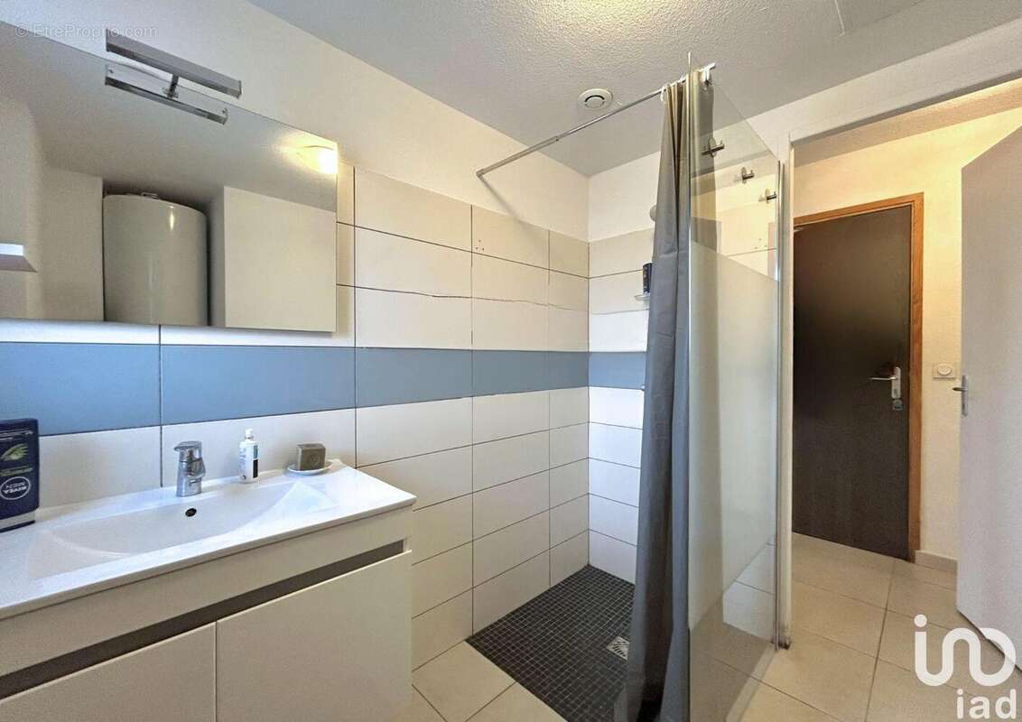 Photo 6 - Appartement à PERPIGNAN