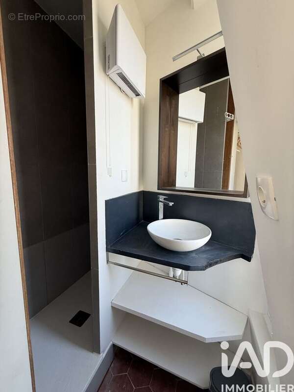 Photo 4 - Appartement à PARIS-17E