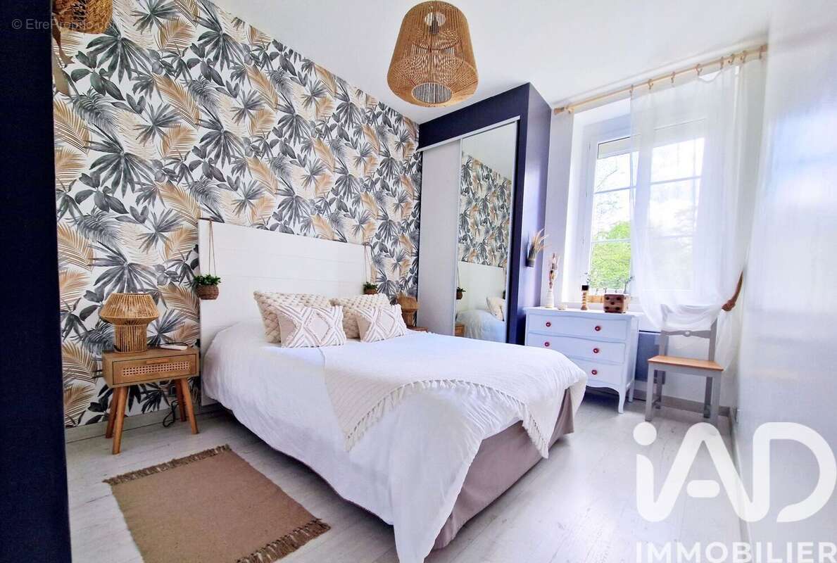 Photo 7 - Maison à LONGUEIL-SAINTE-MARIE