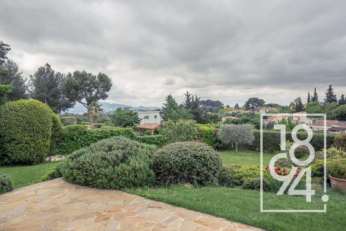 Maison à MARSEILLE-13E