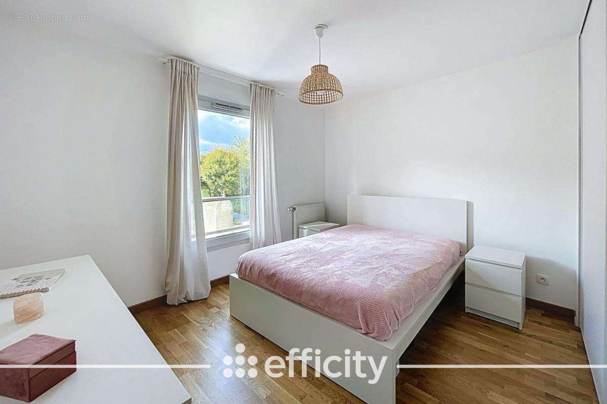 Appartement à GIVORS
