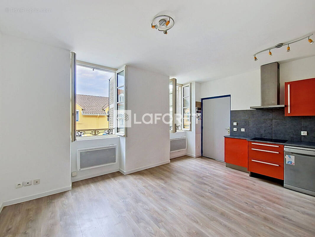 Appartement à PAU