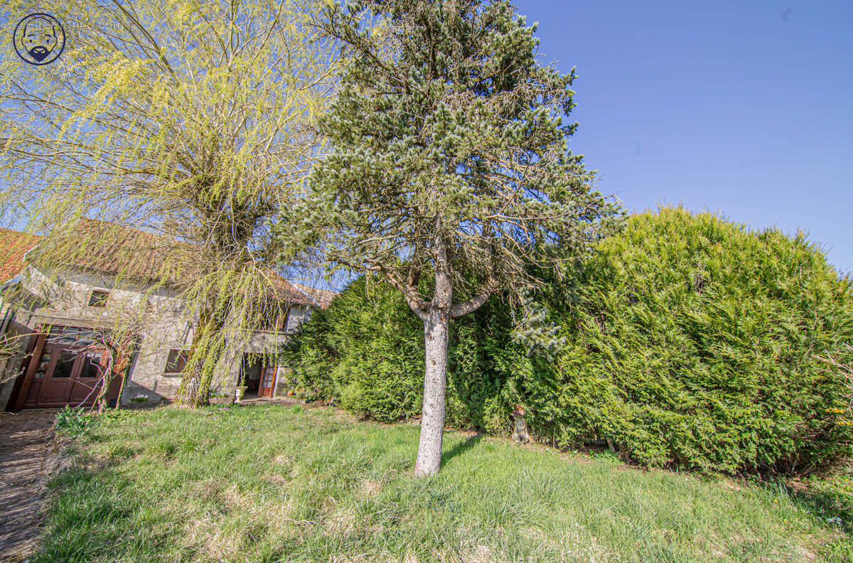 Maison à HOUDELAINCOURT