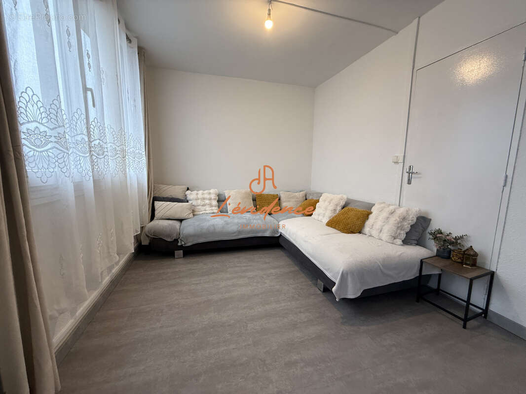 Appartement à MONTELIMAR