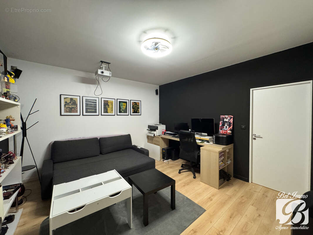 Belle maison contemporaine au calme - photo 16