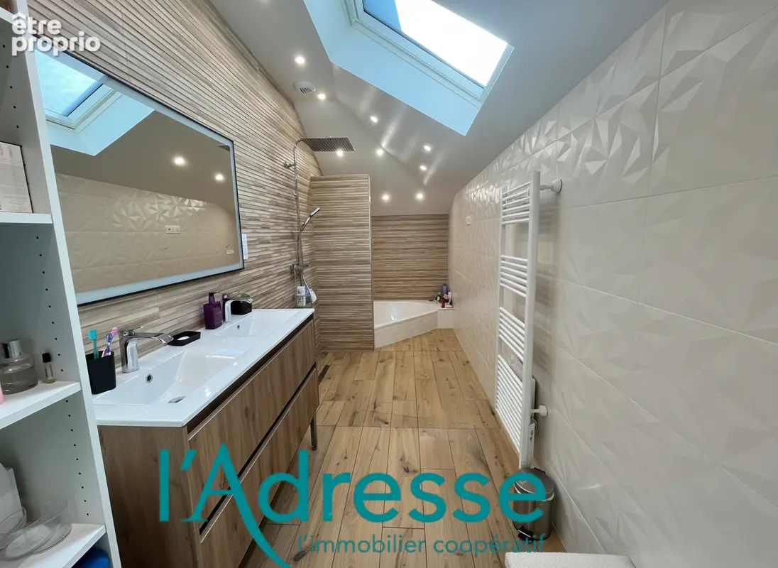 Maison Le Havre 5 pièces 110 m2 - photo 6