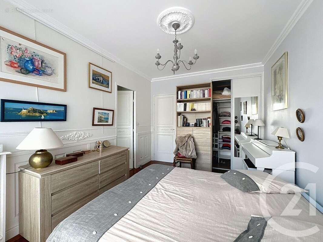 Photo 5 - Appartement à MONTPELLIER