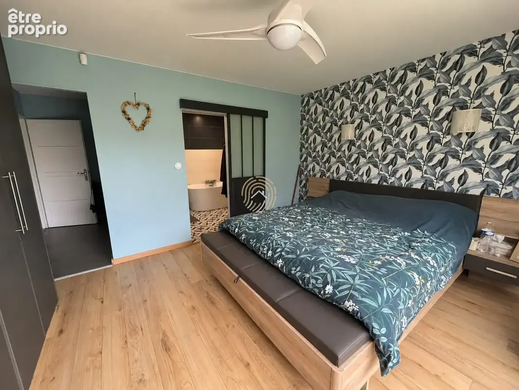 Maison 6 pièces 215 m² à vendre à Wandignies-Hamage (59870) - photo 8