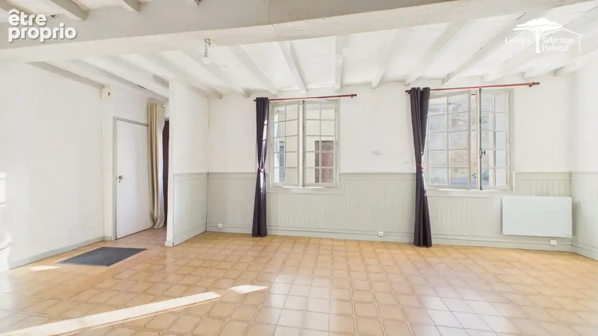 Charmant Appartement en Duplex de 110 m²  Coeur du village - photo 3