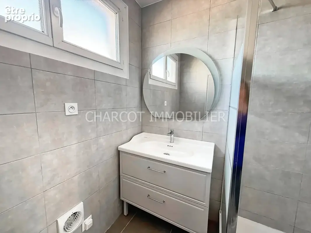 EXCLUSIVITÉ - Proche du POINT DU JOUR, appartement T4, avec vue dégagée + CAVE - photo 15