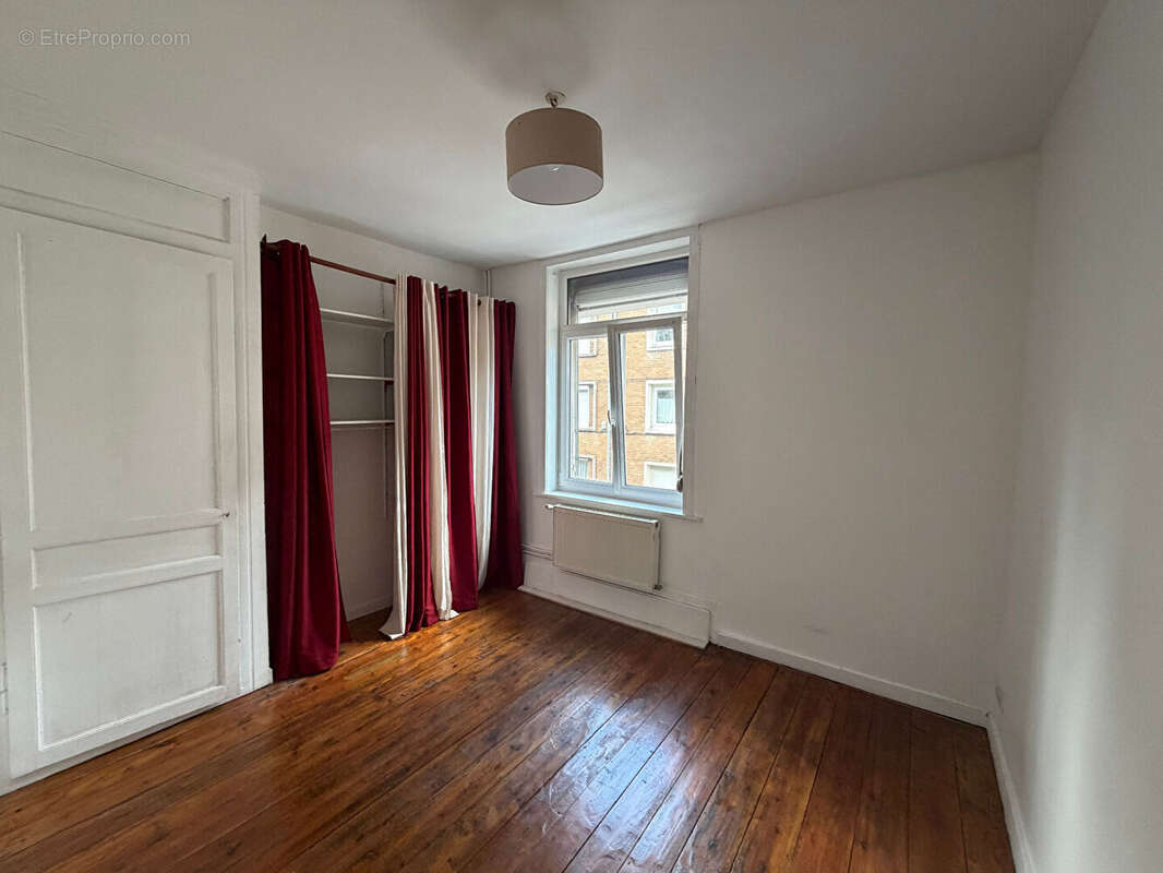 Maison à LILLE