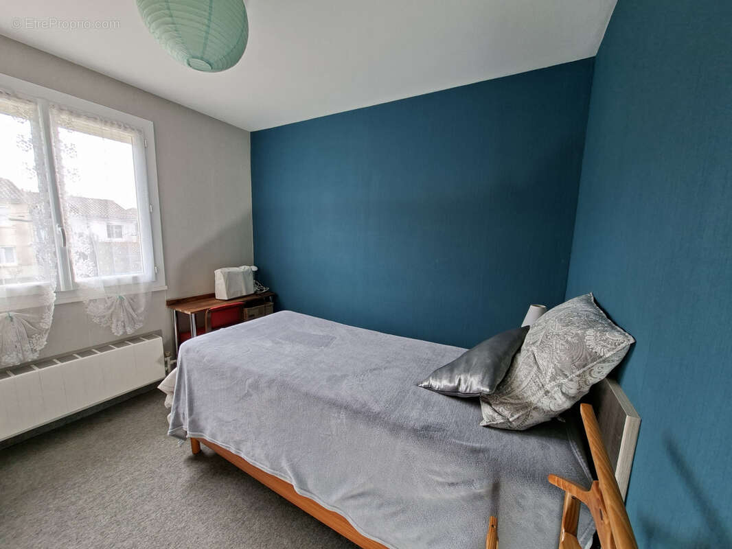 Maison à FOULAYRONNES