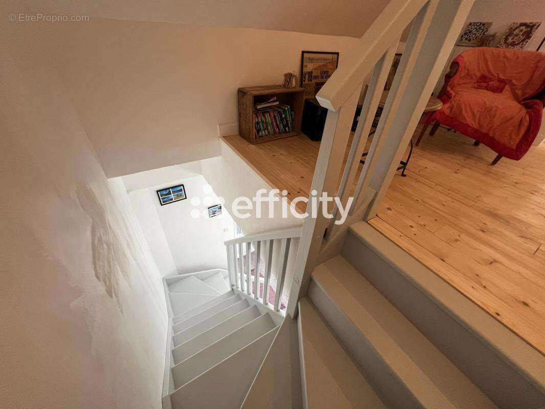 Appartement à ROCHEFORT