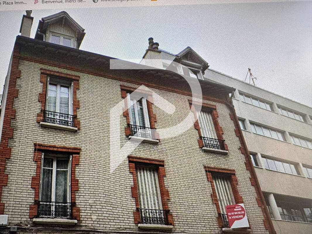 Appartement à COLOMBES