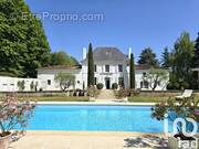 Photo 1 - Maison à SAINT-LAURENT-DE-COGNAC