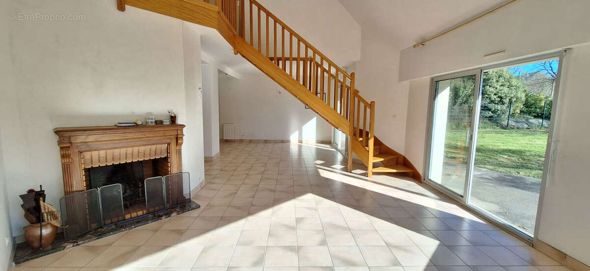 Maison à FOUESNANT